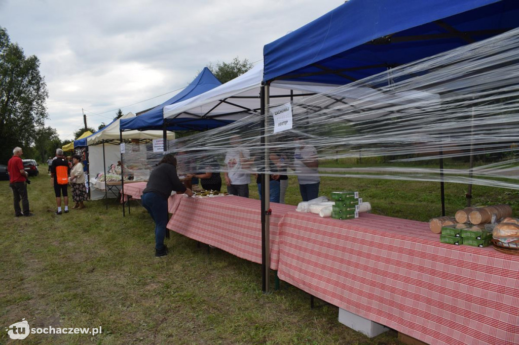 V Festiwal Powideł Olenderskich Olenderfest 2020