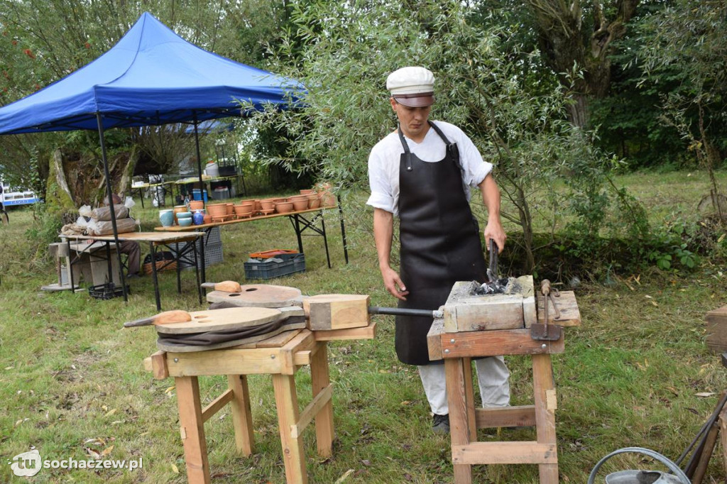 V Festiwal Powideł Olenderskich Olenderfest 2020