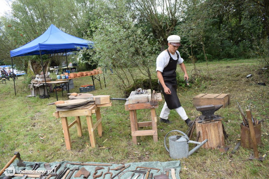V Festiwal Powideł Olenderskich Olenderfest 2020