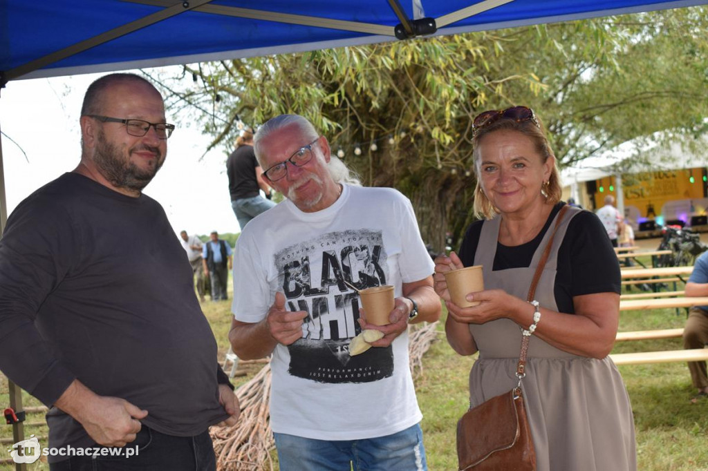 V Festiwal Powideł Olenderskich Olenderfest 2020