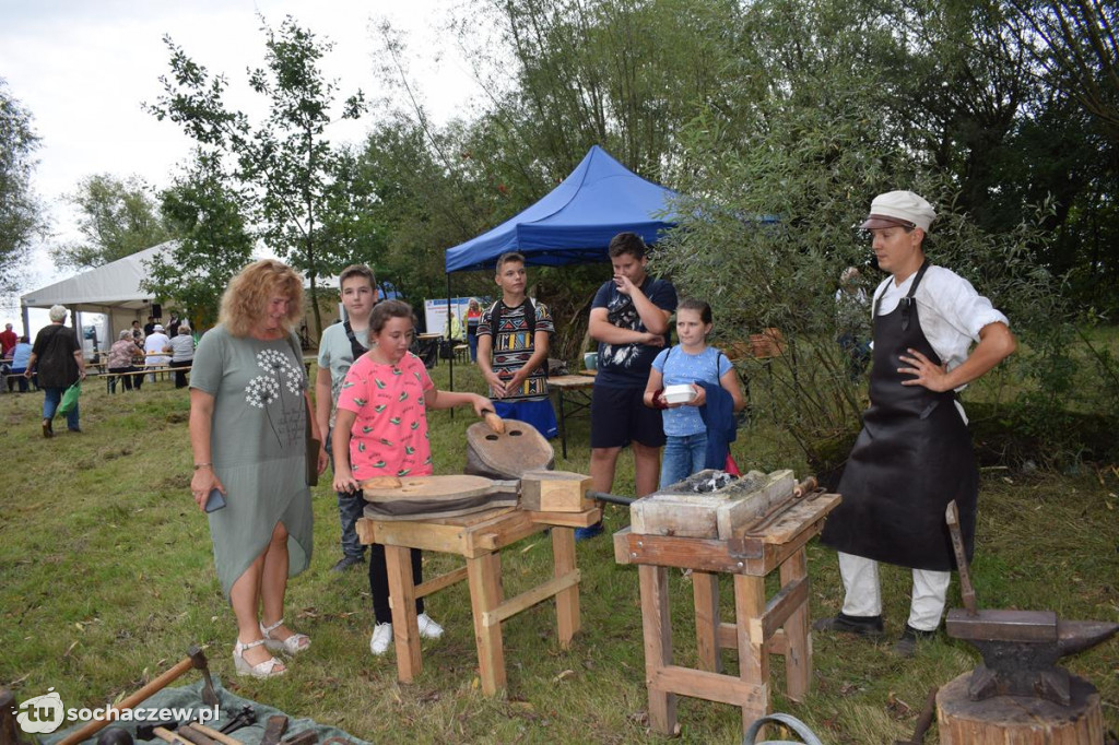 V Festiwal Powideł Olenderskich Olenderfest 2020