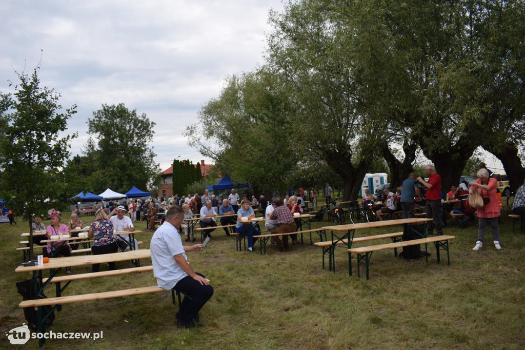 V Festiwal Powideł Olenderskich Olenderfest 2020