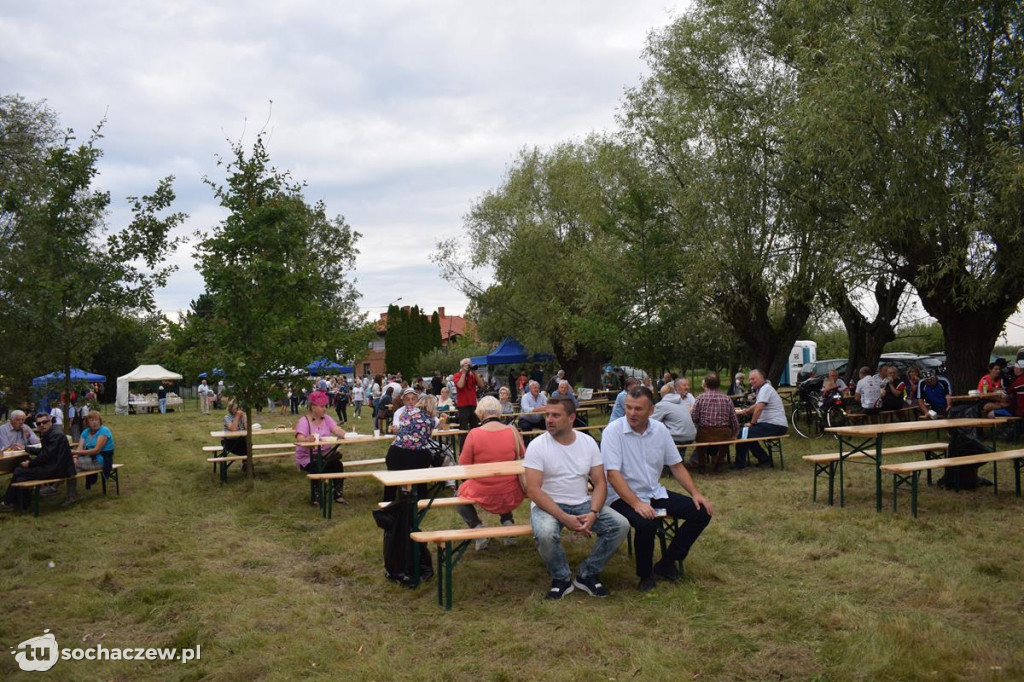 V Festiwal Powideł Olenderskich Olenderfest 2020