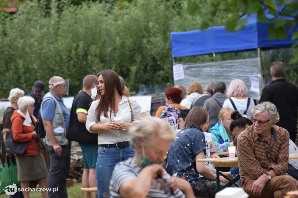 V Festiwal Powideł Olenderskich Olenderfest 2020