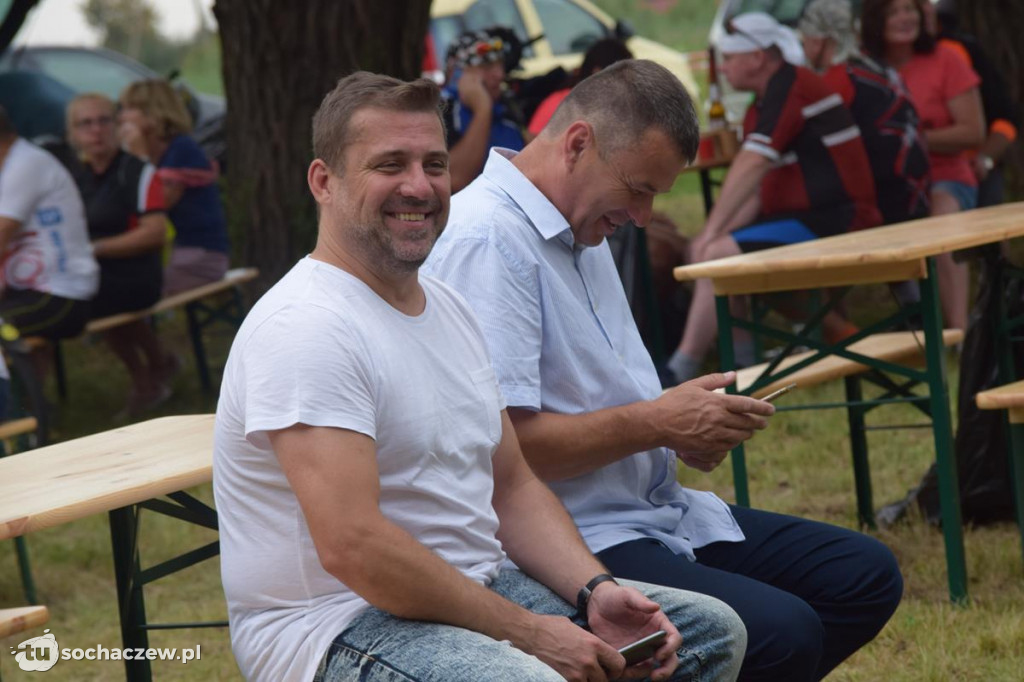 V Festiwal Powideł Olenderskich Olenderfest 2020
