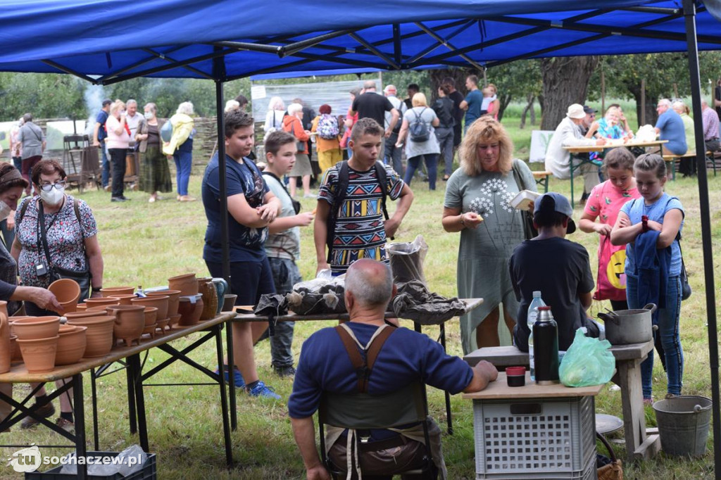 V Festiwal Powideł Olenderskich Olenderfest 2020