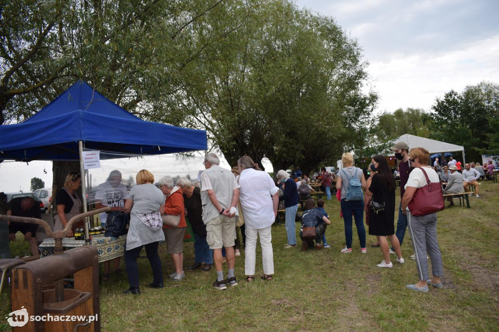V Festiwal Powideł Olenderskich Olenderfest 2020