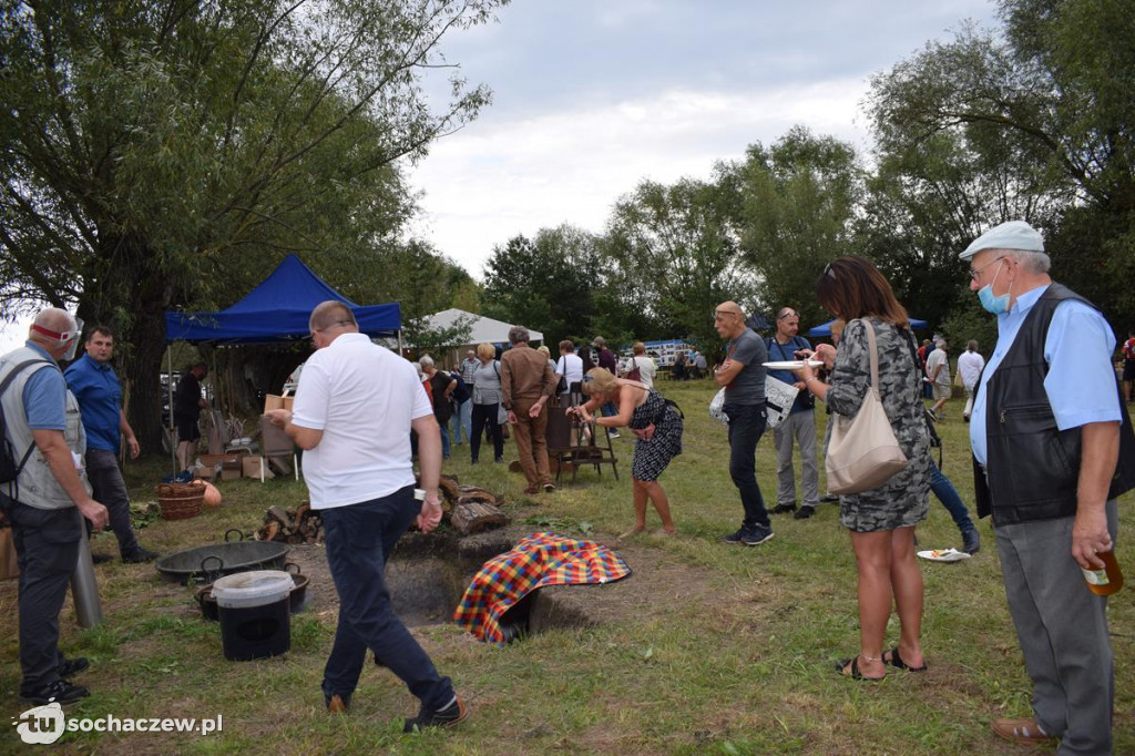 V Festiwal Powideł Olenderskich Olenderfest 2020