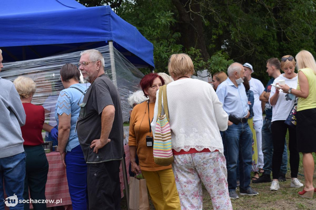 V Festiwal Powideł Olenderskich Olenderfest 2020