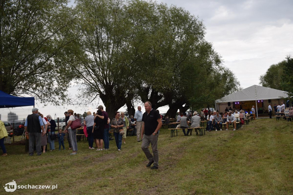 V Festiwal Powideł Olenderskich Olenderfest 2020