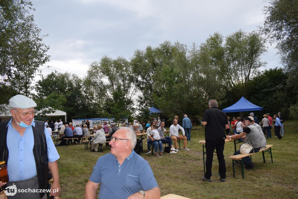 V Festiwal Powideł Olenderskich Olenderfest 2020