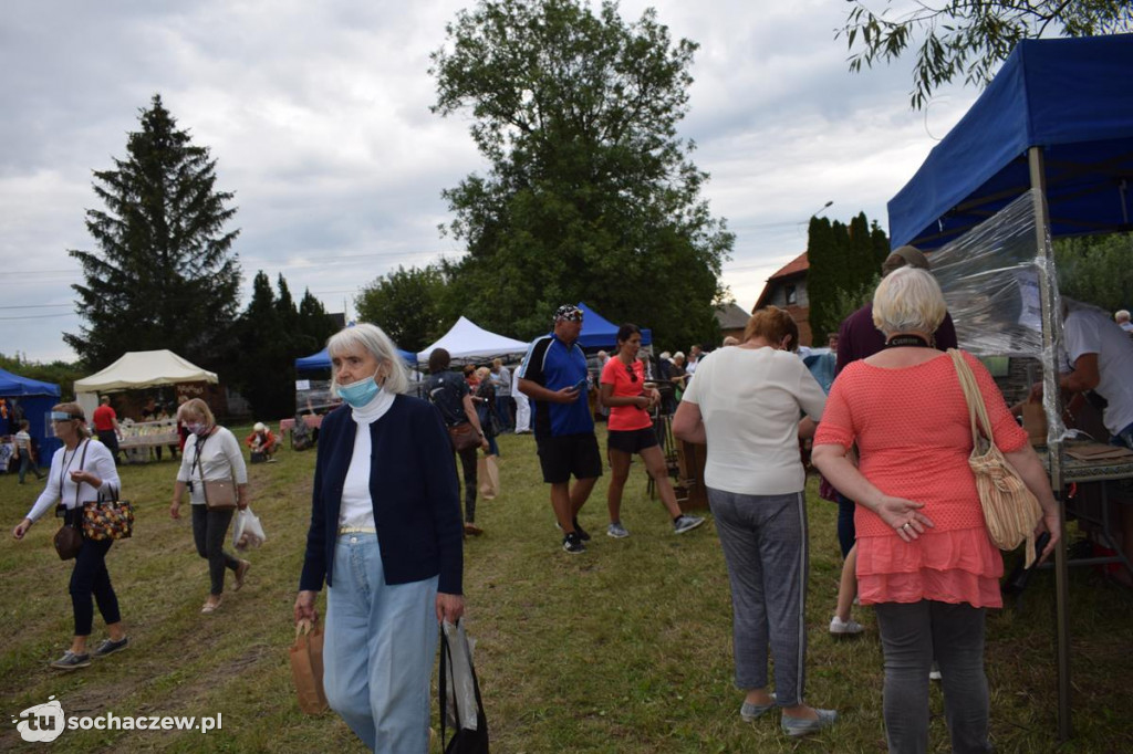 V Festiwal Powideł Olenderskich Olenderfest 2020