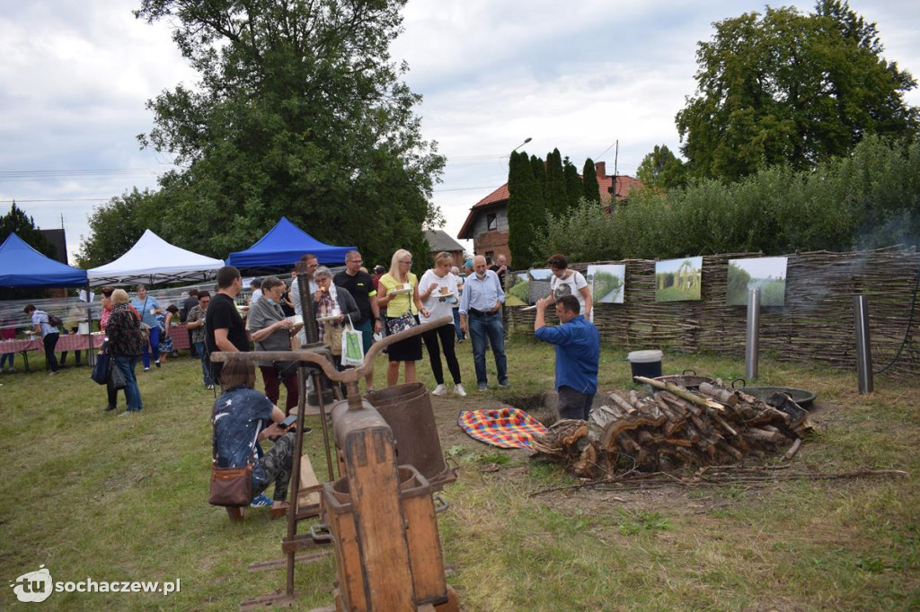 V Festiwal Powideł Olenderskich Olenderfest 2020
