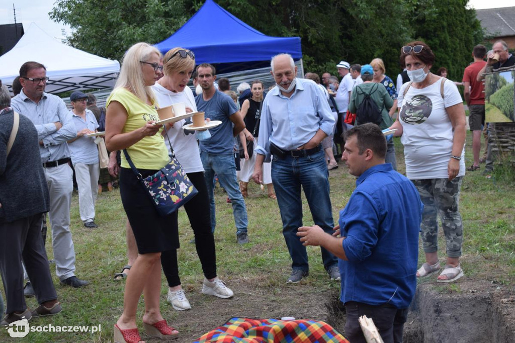 V Festiwal Powideł Olenderskich Olenderfest 2020