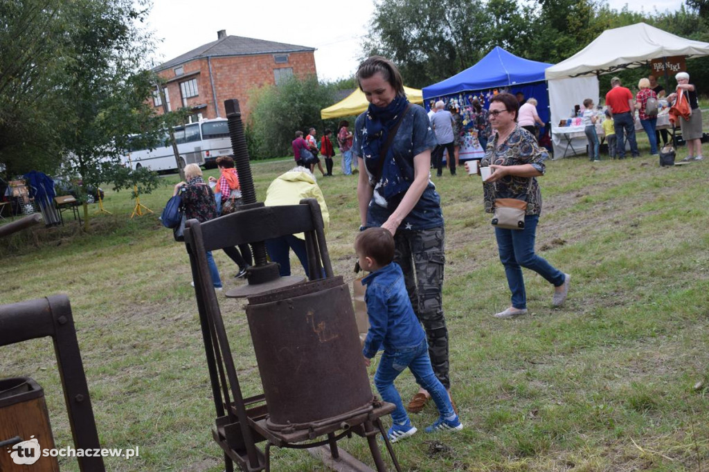 V Festiwal Powideł Olenderskich Olenderfest 2020
