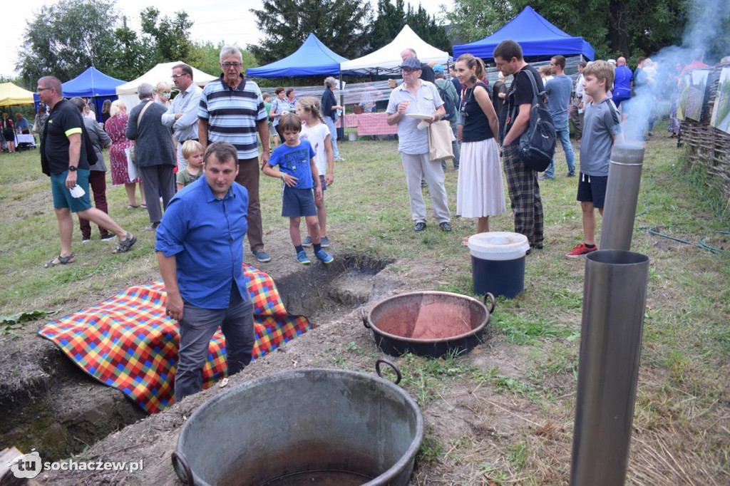 V Festiwal Powideł Olenderskich Olenderfest 2020