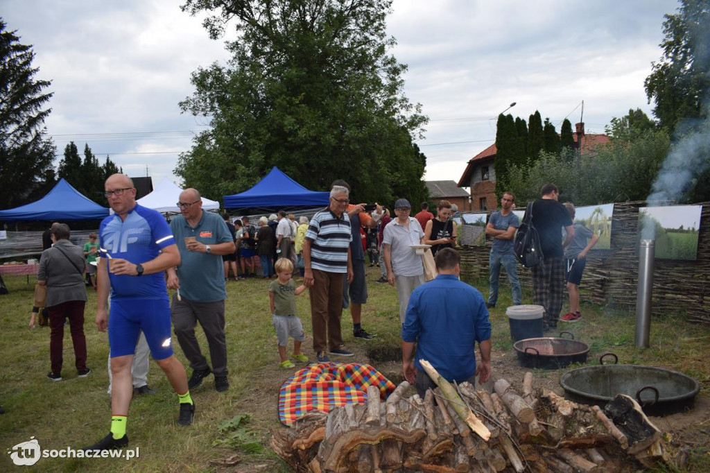 V Festiwal Powideł Olenderskich Olenderfest 2020