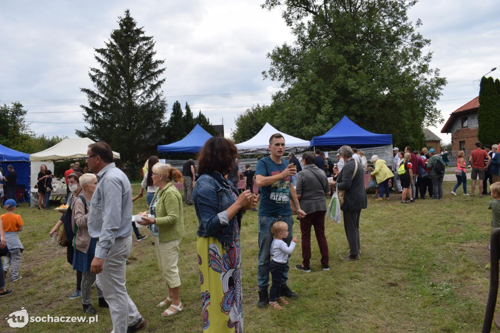 V Festiwal Powideł Olenderskich Olenderfest 2020