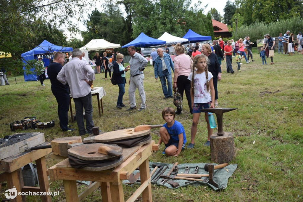 V Festiwal Powideł Olenderskich Olenderfest 2020