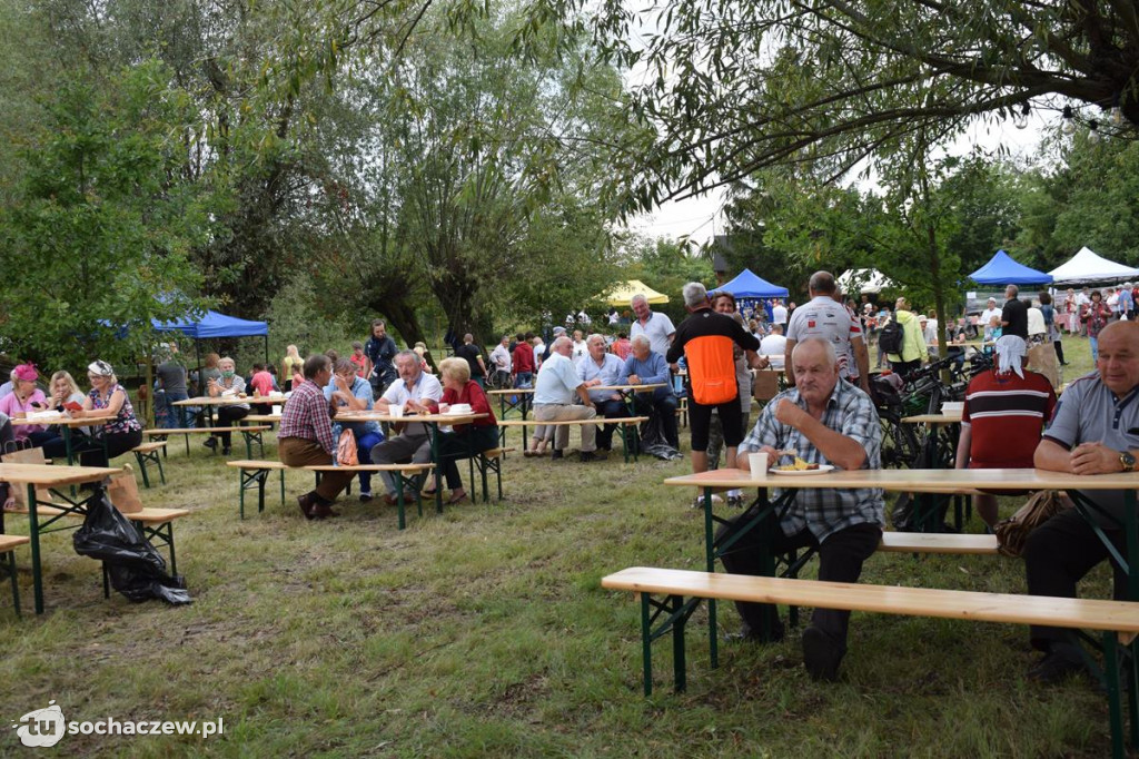 V Festiwal Powideł Olenderskich Olenderfest 2020