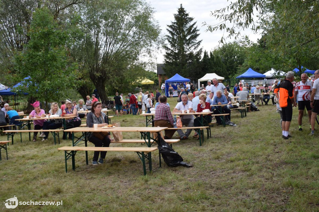 V Festiwal Powideł Olenderskich Olenderfest 2020
