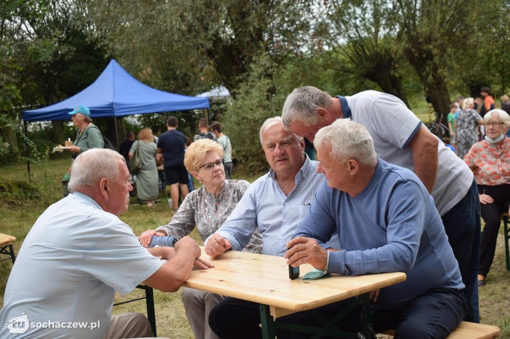 V Festiwal Powideł Olenderskich Olenderfest 2020