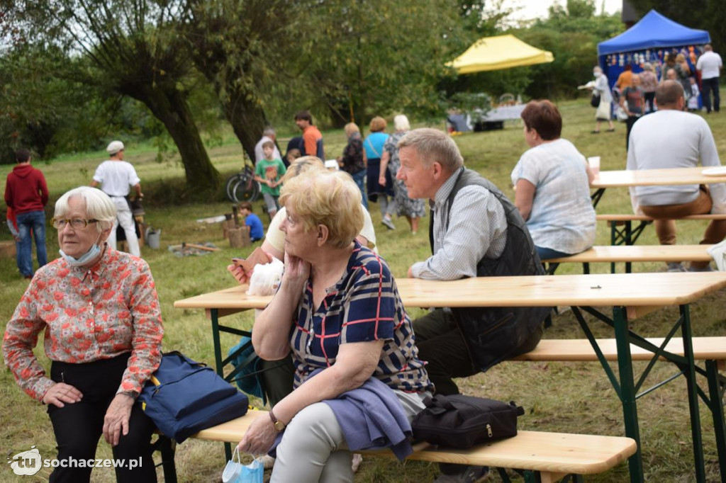 V Festiwal Powideł Olenderskich Olenderfest 2020