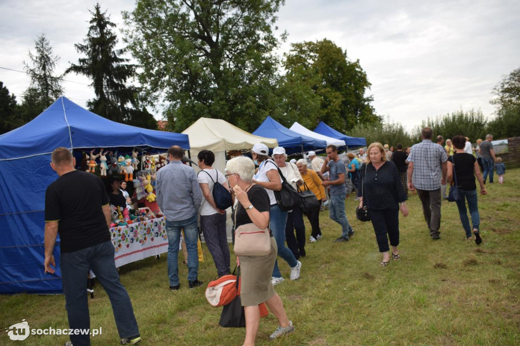 V Festiwal Powideł Olenderskich Olenderfest 2020
