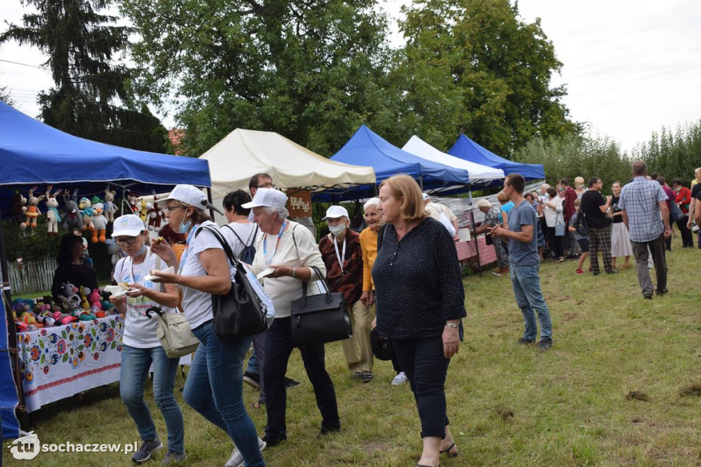 V Festiwal Powideł Olenderskich Olenderfest 2020