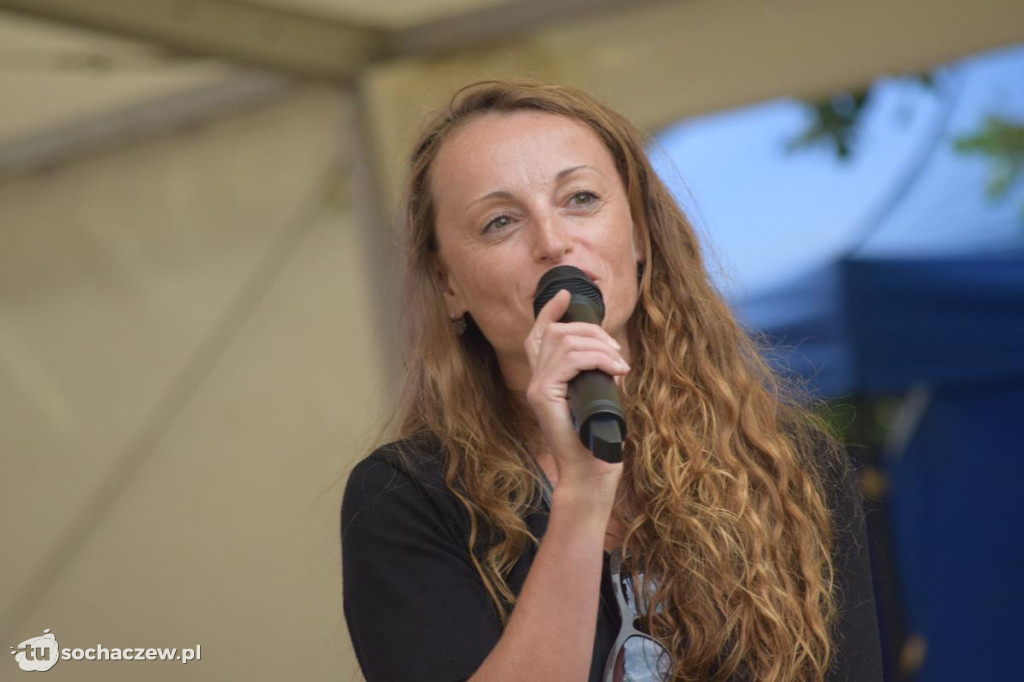 V Festiwal Powideł Olenderskich Olenderfest 2020