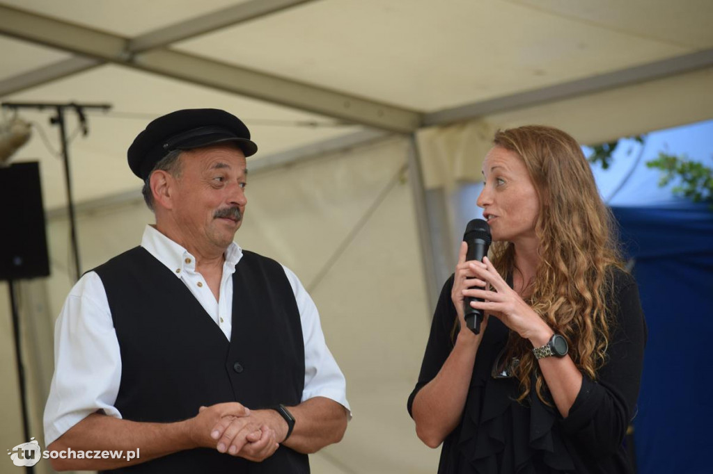 V Festiwal Powideł Olenderskich Olenderfest 2020