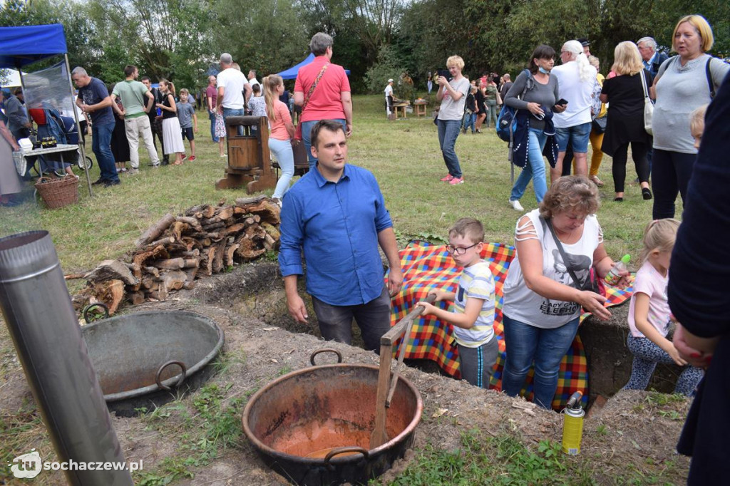 V Festiwal Powideł Olenderskich Olenderfest 2020