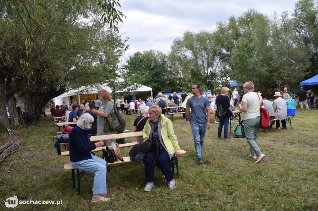 V Festiwal Powideł Olenderskich Olenderfest 2020