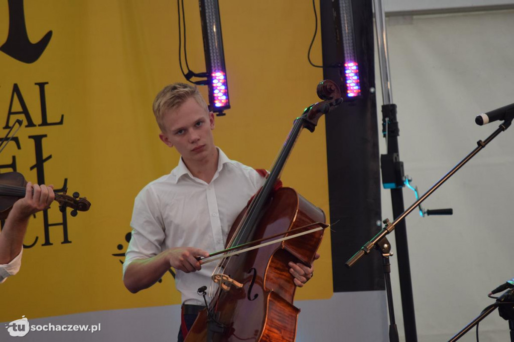V Festiwal Powideł Olenderskich Olenderfest 2020