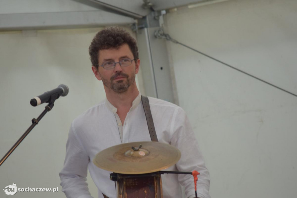 V Festiwal Powideł Olenderskich Olenderfest 2020