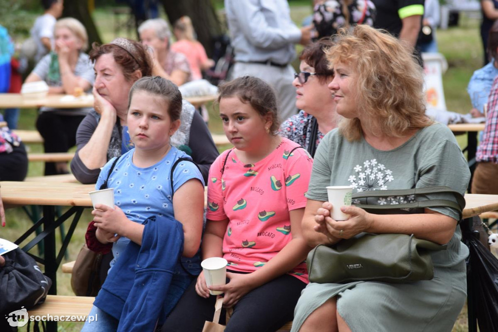 V Festiwal Powideł Olenderskich Olenderfest 2020