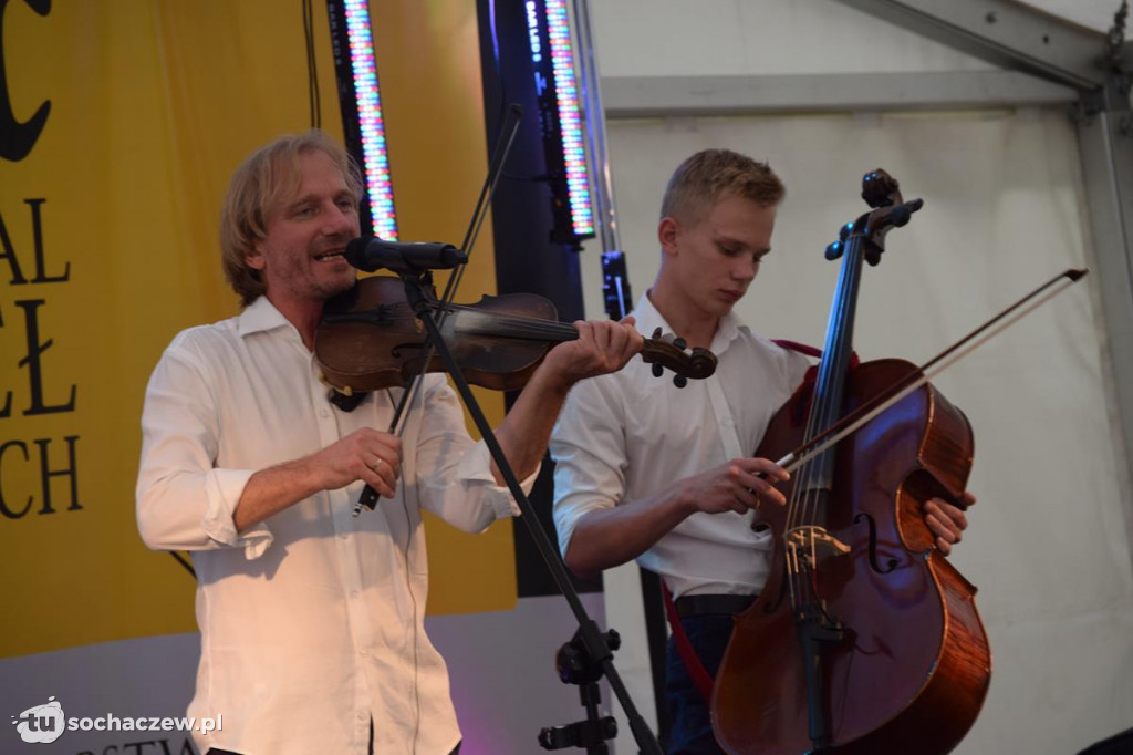 V Festiwal Powideł Olenderskich Olenderfest 2020