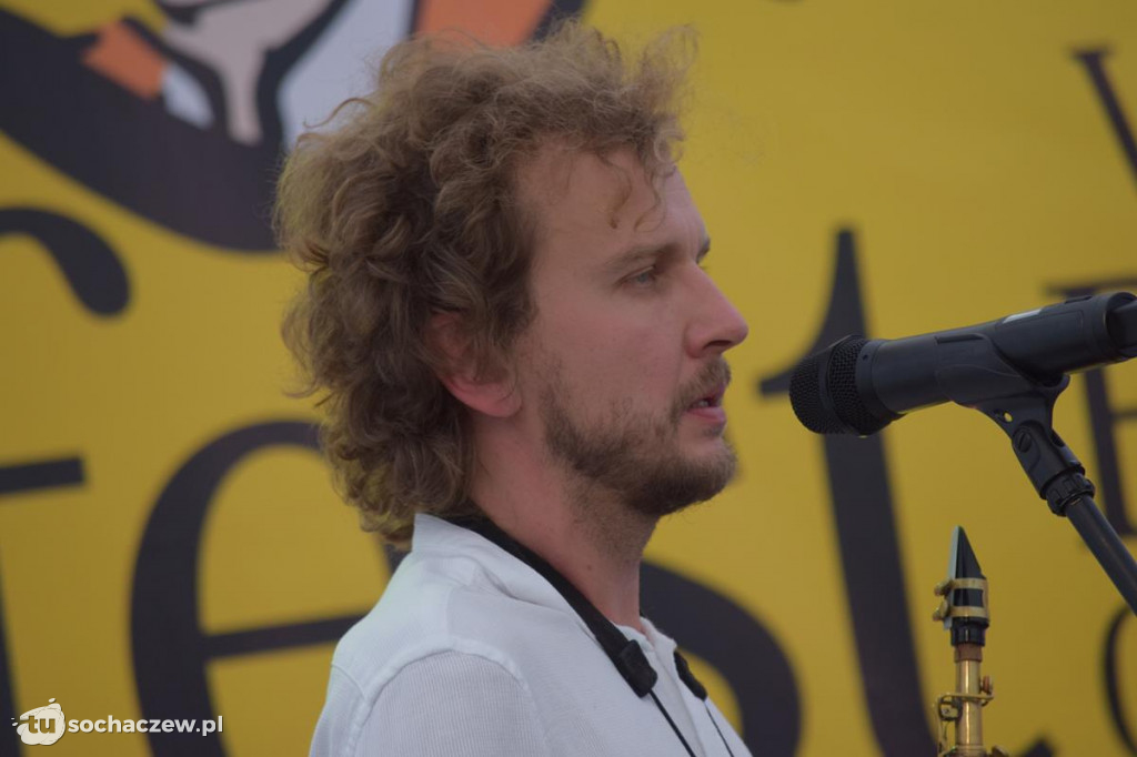 V Festiwal Powideł Olenderskich Olenderfest 2020