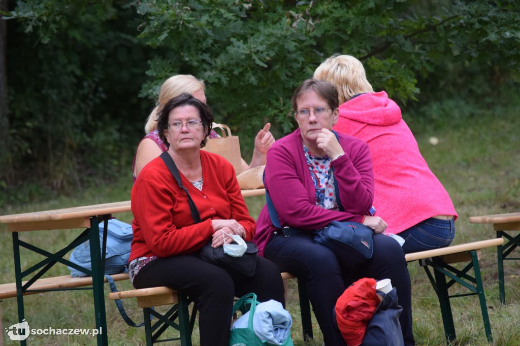 V Festiwal Powideł Olenderskich Olenderfest 2020