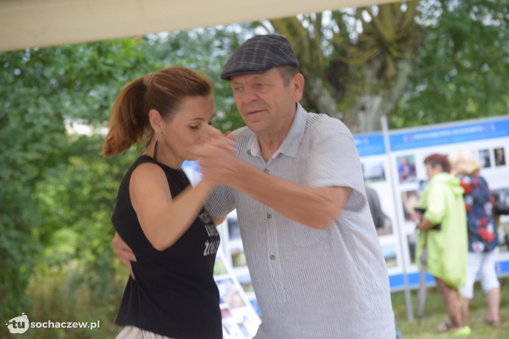 V Festiwal Powideł Olenderskich Olenderfest 2020