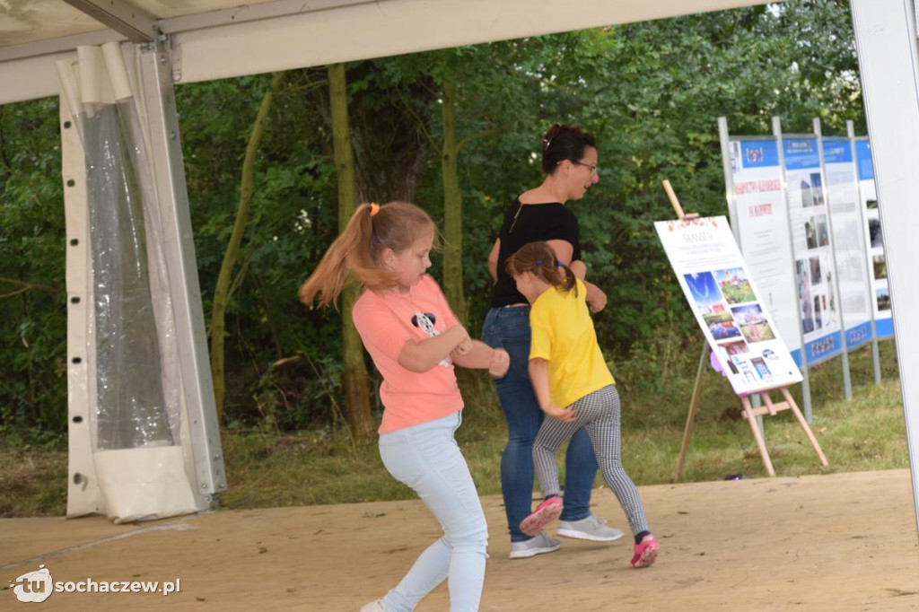 V Festiwal Powideł Olenderskich Olenderfest 2020