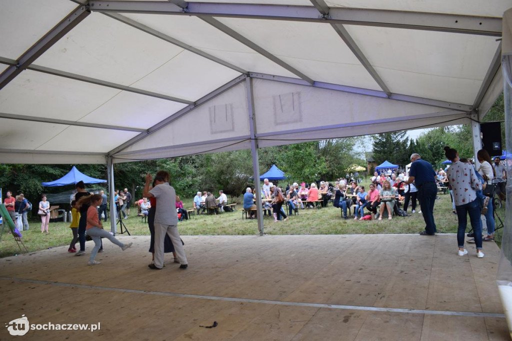 V Festiwal Powideł Olenderskich Olenderfest 2020