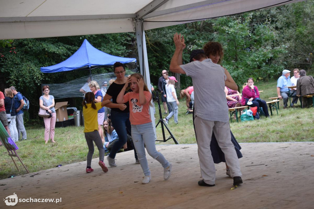 V Festiwal Powideł Olenderskich Olenderfest 2020