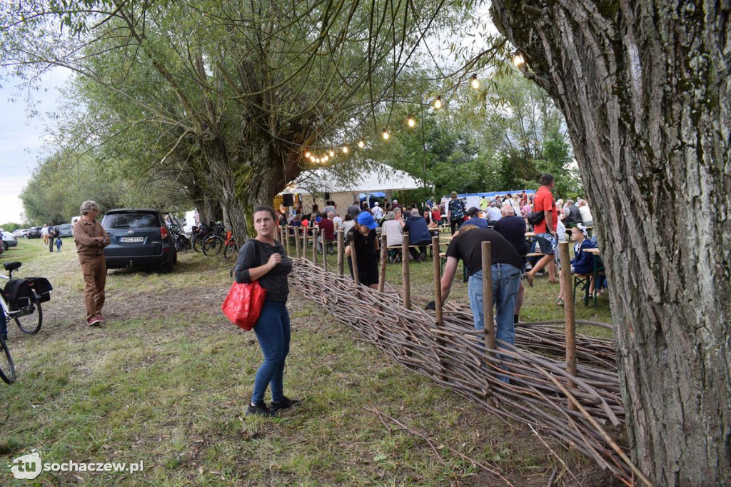V Festiwal Powideł Olenderskich Olenderfest 2020