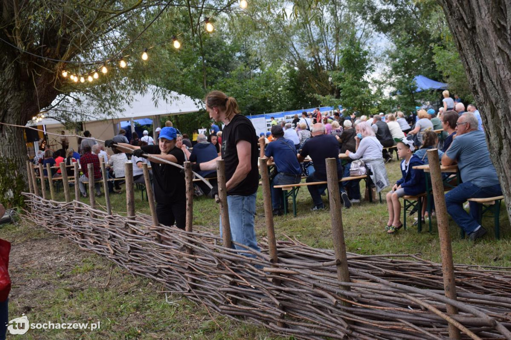 V Festiwal Powideł Olenderskich Olenderfest 2020