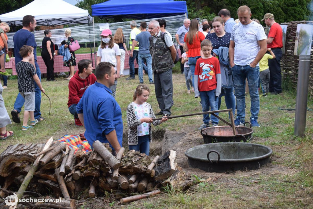 V Festiwal Powideł Olenderskich Olenderfest 2020