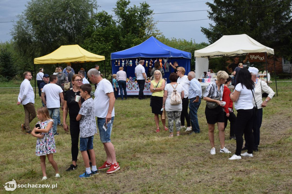 V Festiwal Powideł Olenderskich Olenderfest 2020