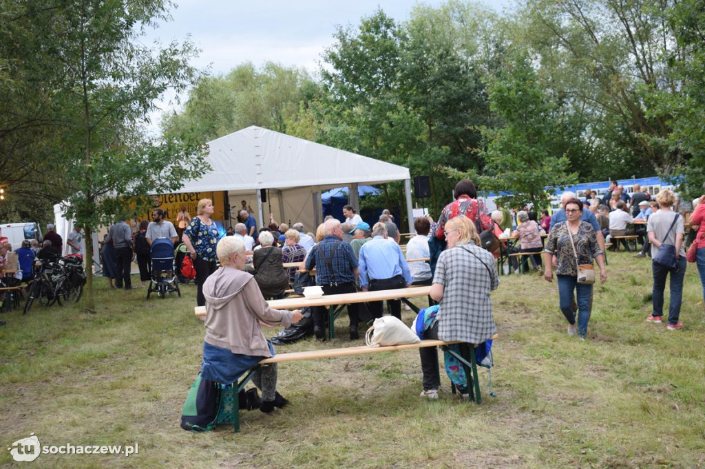 V Festiwal Powideł Olenderskich Olenderfest 2020