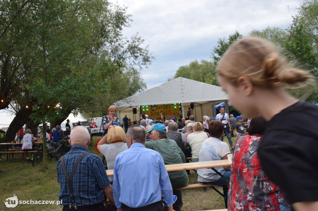 V Festiwal Powideł Olenderskich Olenderfest 2020