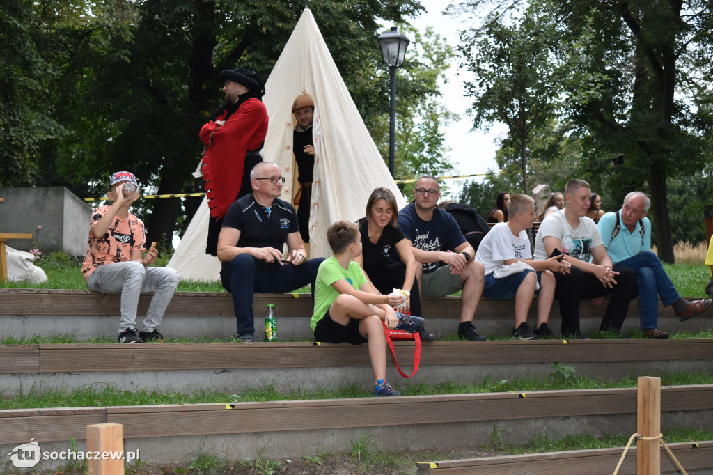 Zawisza Czarny nad Bzurą 2020
